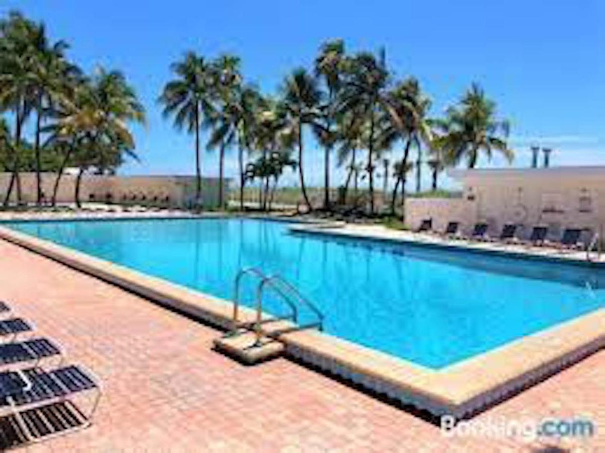 Miami Beach Casablanca Rentals Exterior foto