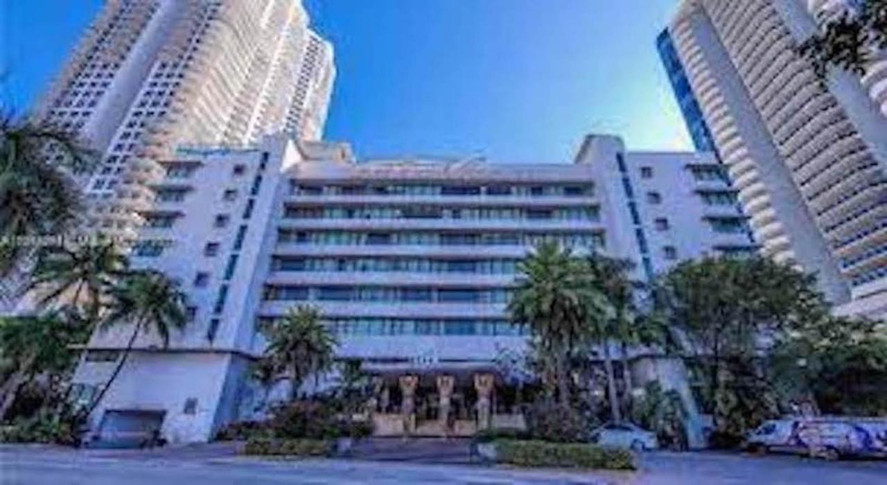 Miami Beach Casablanca Rentals Exterior foto