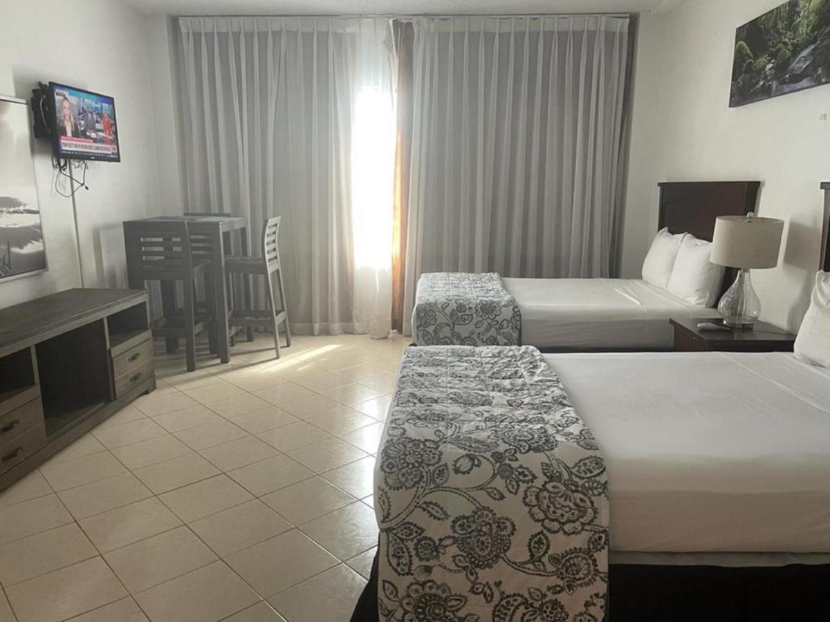 Miami Beach Casablanca Rentals Exterior foto